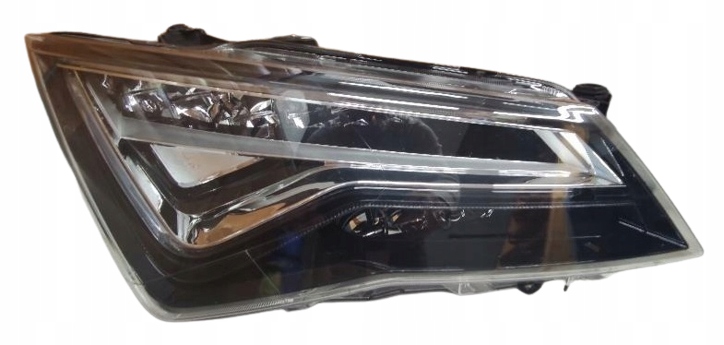 Купити Фара правий перед full led seat ateca 16- європа