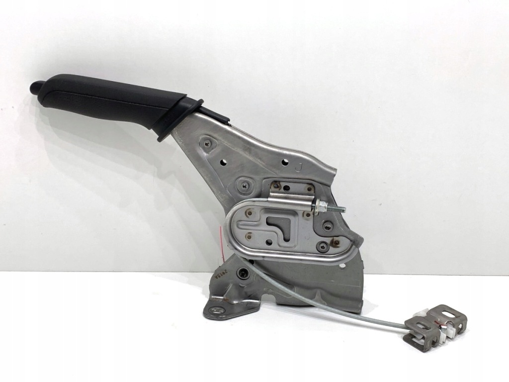 Купить Рычаг тормоза ручного toyota yaris iv механизм