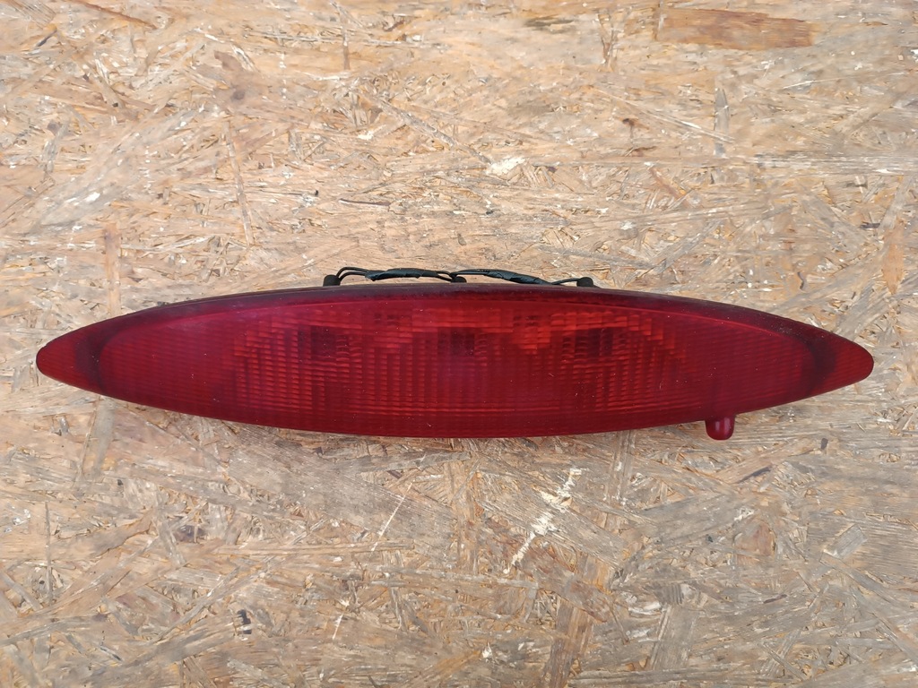 фото №11, Лампа світло третій стоп кришки 265905z000 nissan quest iii v42 2004-