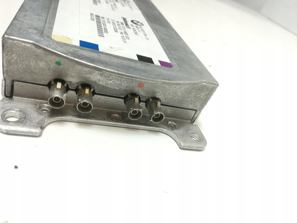 фото №6, Модуль bluetooth 9177754 bmw e60 e61 e63 e64 e70 x5