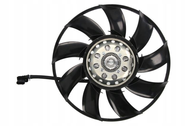 фото №1, Вентилятор радиатора nrf 47867