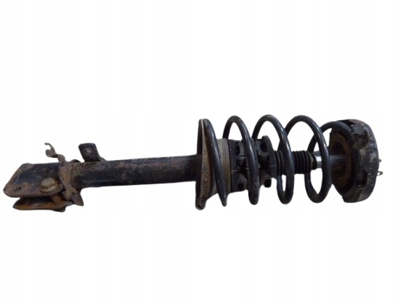 фото №1, Scenic i rx4 lift 99-03 амортизатор перед правий пружина 1.9 dci