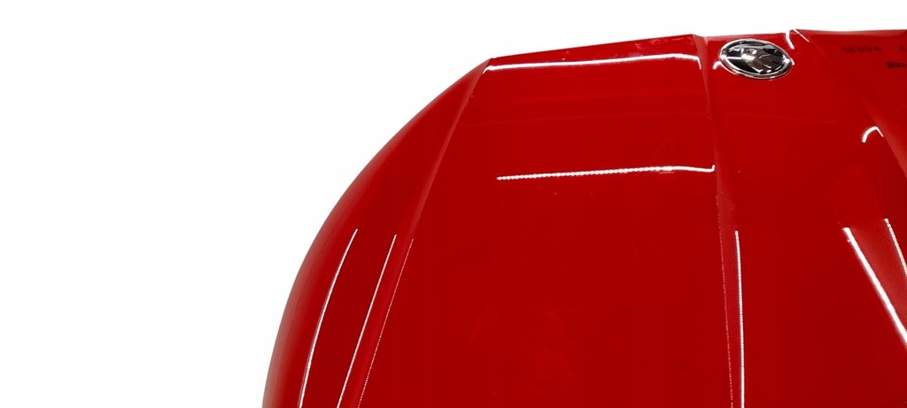 фото №7, Skoda enyaq iv 2020- капот крышка передняя перед