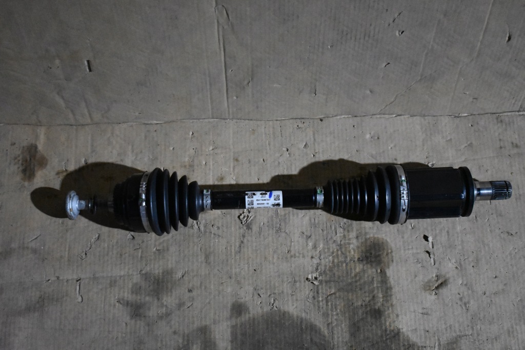 Купить Идеальная приводной вал передняя левая bmw f90 f91 f92 f93 1