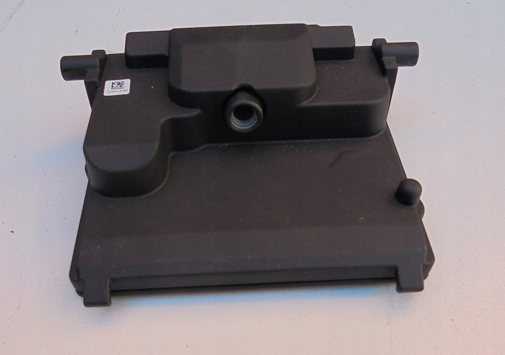 фото №1, Escape kuga mk3 радар камера перед ассистент поперечина