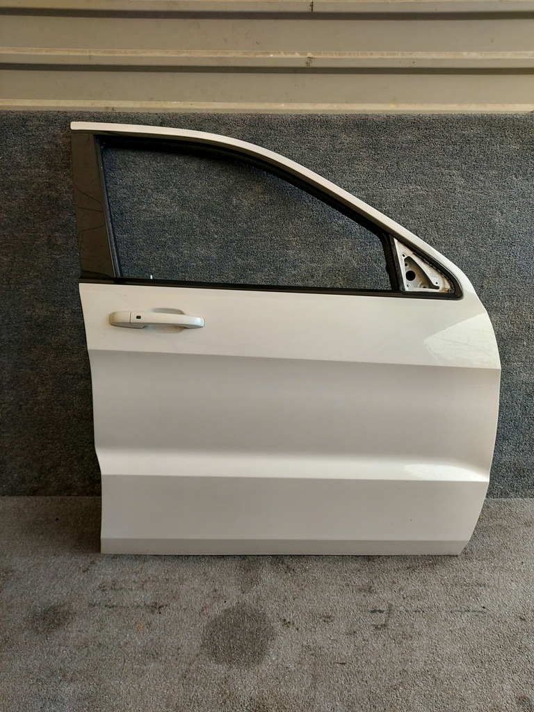 фото №1, Jeep grand cherokee двері wk2 перед праве pwd