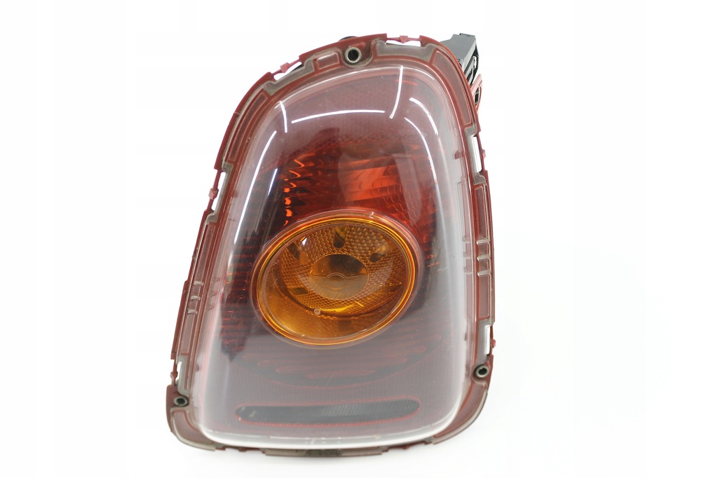 фото №3, Mini cooper one cabrio r56 r57 2006-2013 лампа задняя задняя правая