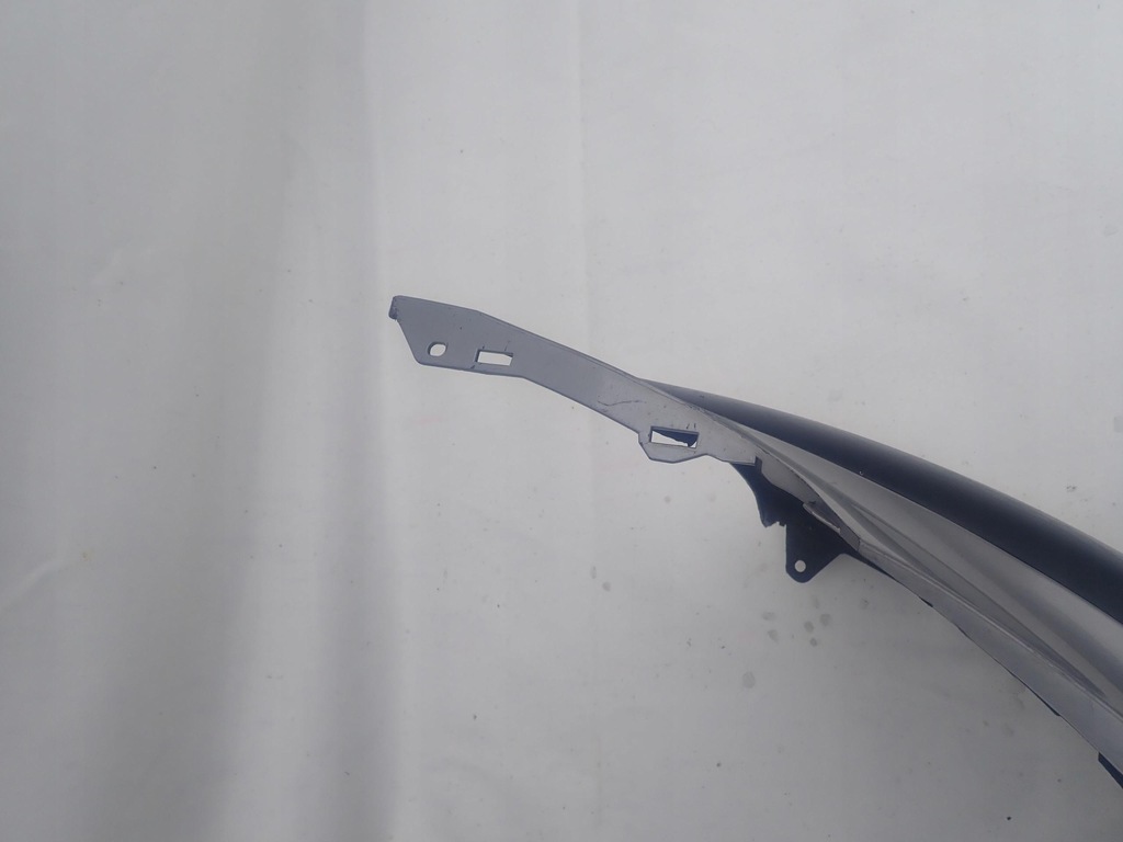 фото №9, Peugeot 307 01-05 бампер перед передній