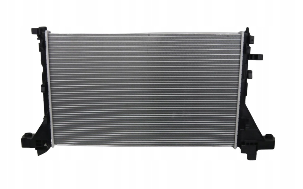 Радиатор воды renault master 3 2010- 2.3 2020- Цена