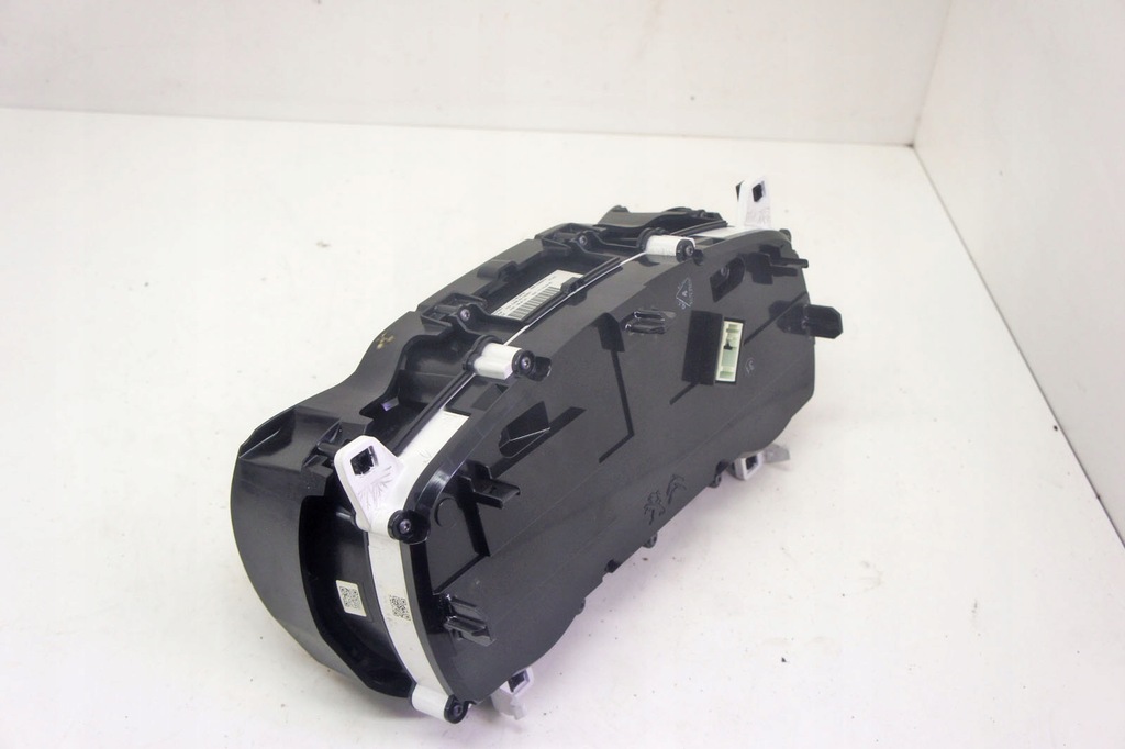 фото №5, Nv059 opel combo iv e 1.5d счетчик приборы