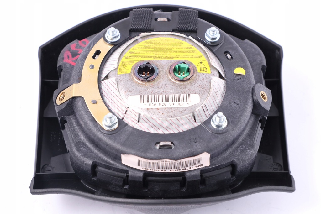 фото №10, Mini r50 r52 r53 подушка подушка безпеки 6760366