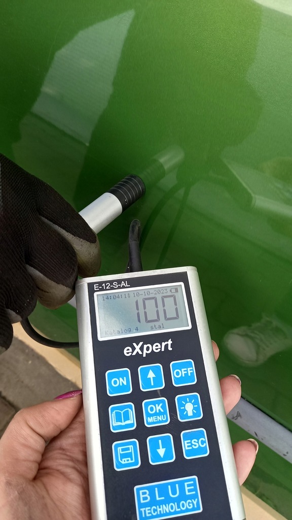 фото №9, Двері ліва перед opel agila a