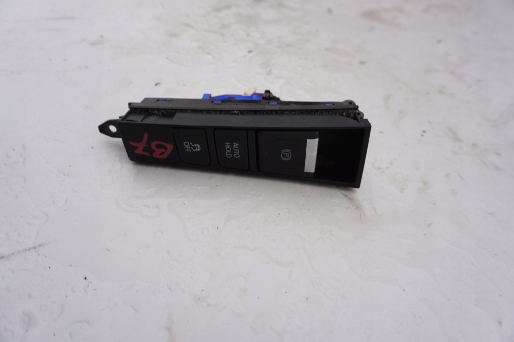 фото №1, Переключатель ручного 3ac927238 volkswagen passat b7