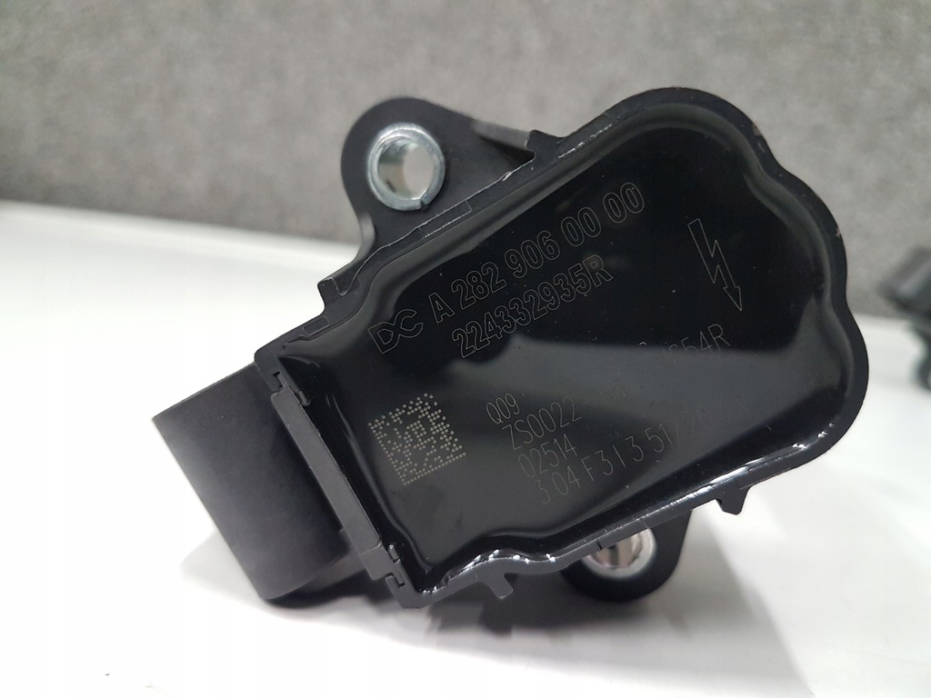 фото №12, Катушка зажигания renault captur ii 1.3 tce 19-