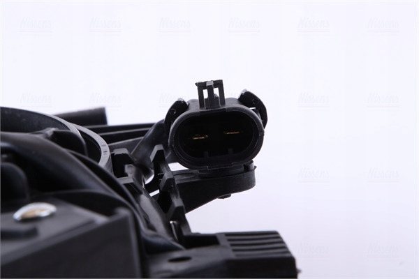 фото №12, Nissens 85744 вентилятор, охолодження двигуна