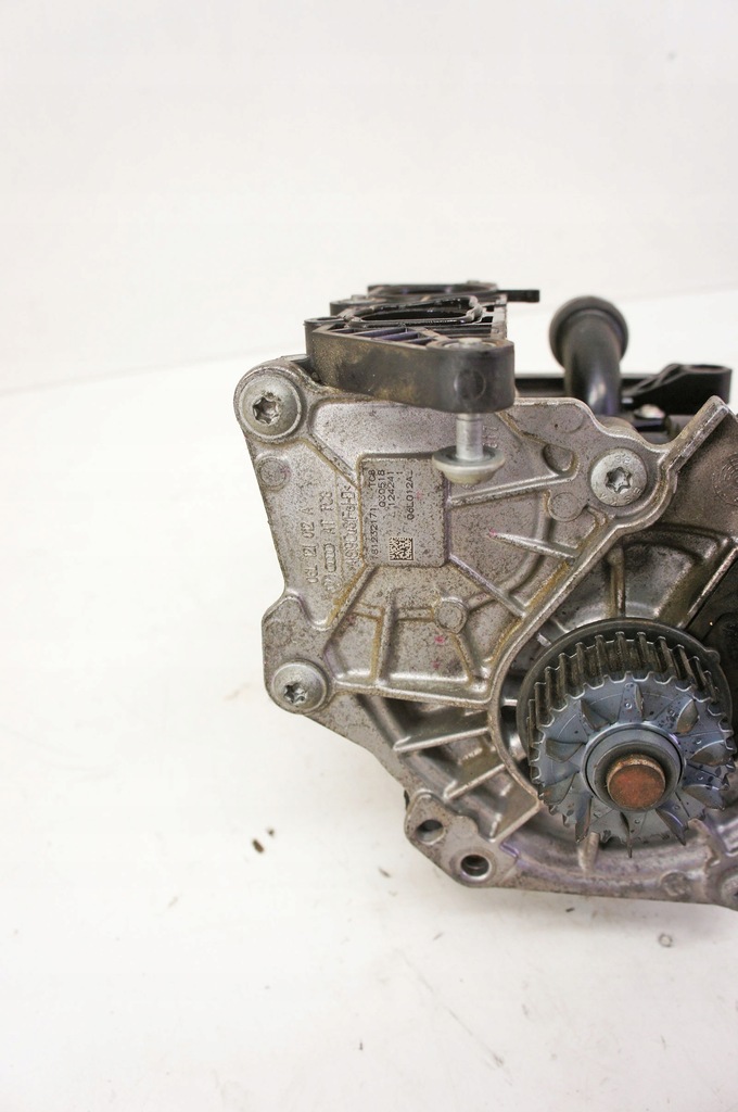 фото №5, Op114 skoda octavia iii 1.8i насос wody