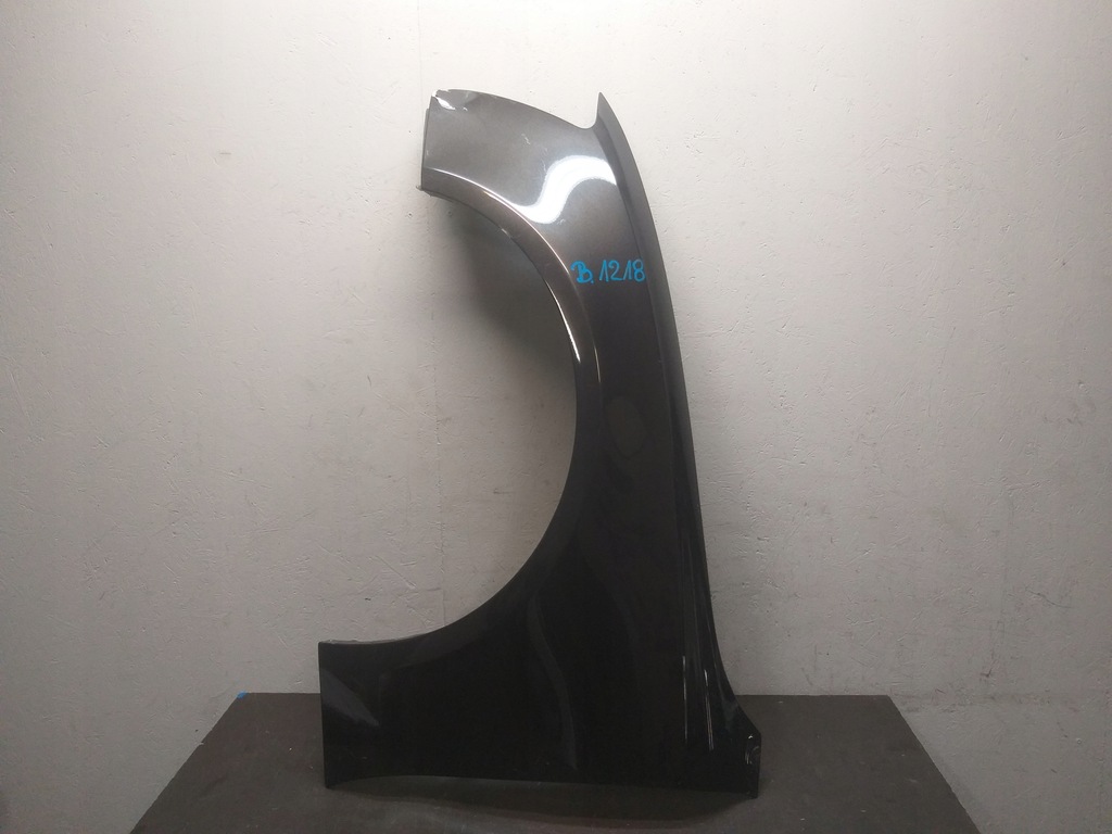 фото №1, Крыло перед левый audi a5 8t 08-