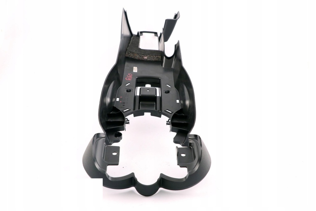 фото №10, Mini countryman r60 консоль тормоза ручного