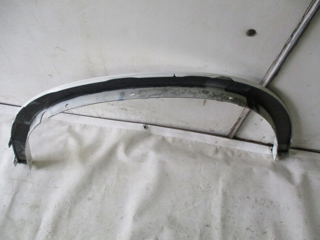 фото №11, Молдинг крыла левый задняя задняя bmw x6 f16 f86 m-pakiet