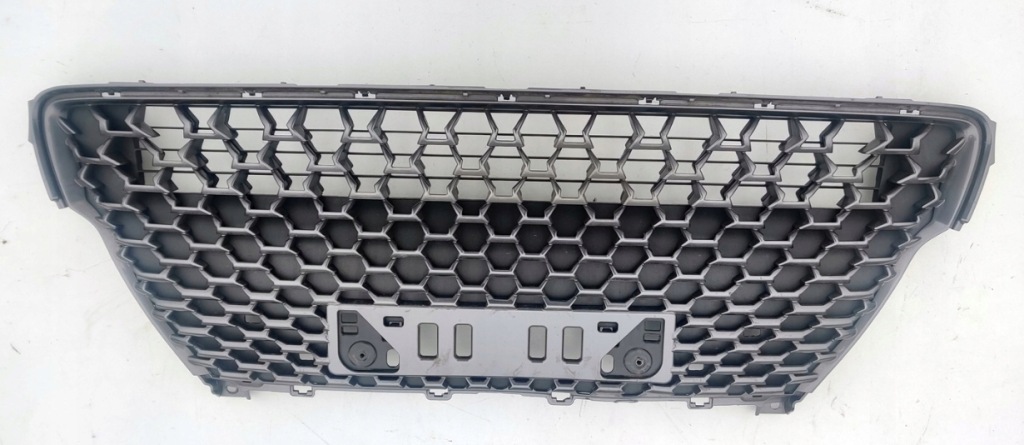 Купити Решітка радіатора решітка впуск решітка радіатора lexus ct lift 15r.