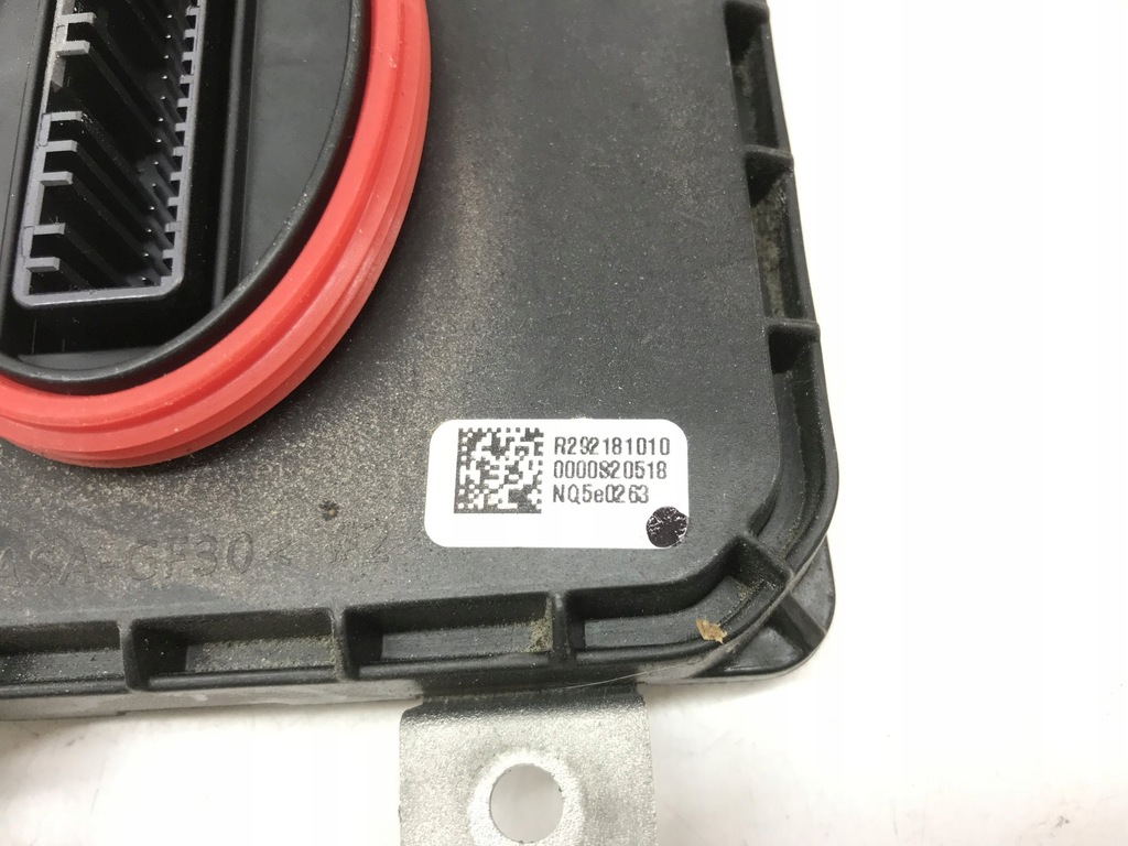 фото №4, Kia sportage 5 v перетворювач лівий лампи модуль full led r292181010