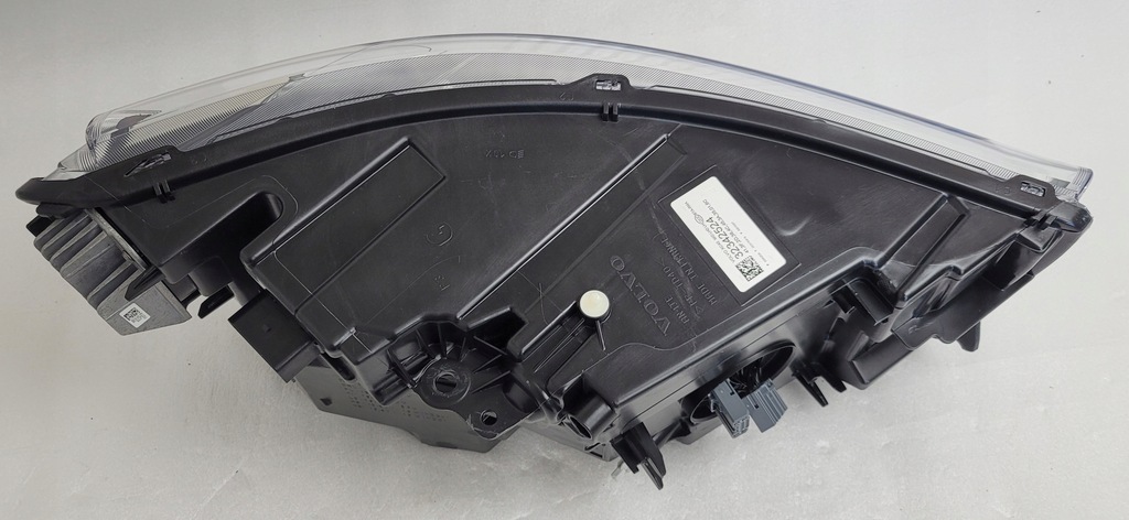 фото №8, Лампа ліва перед volvo xc40 2017- mid full led 32342524