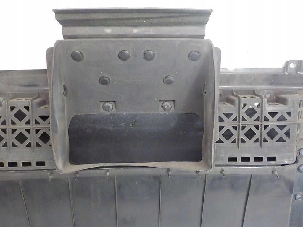 фото №7, Subaru impreza iii gh wrx sti воздуховод впуск воздуха na капот