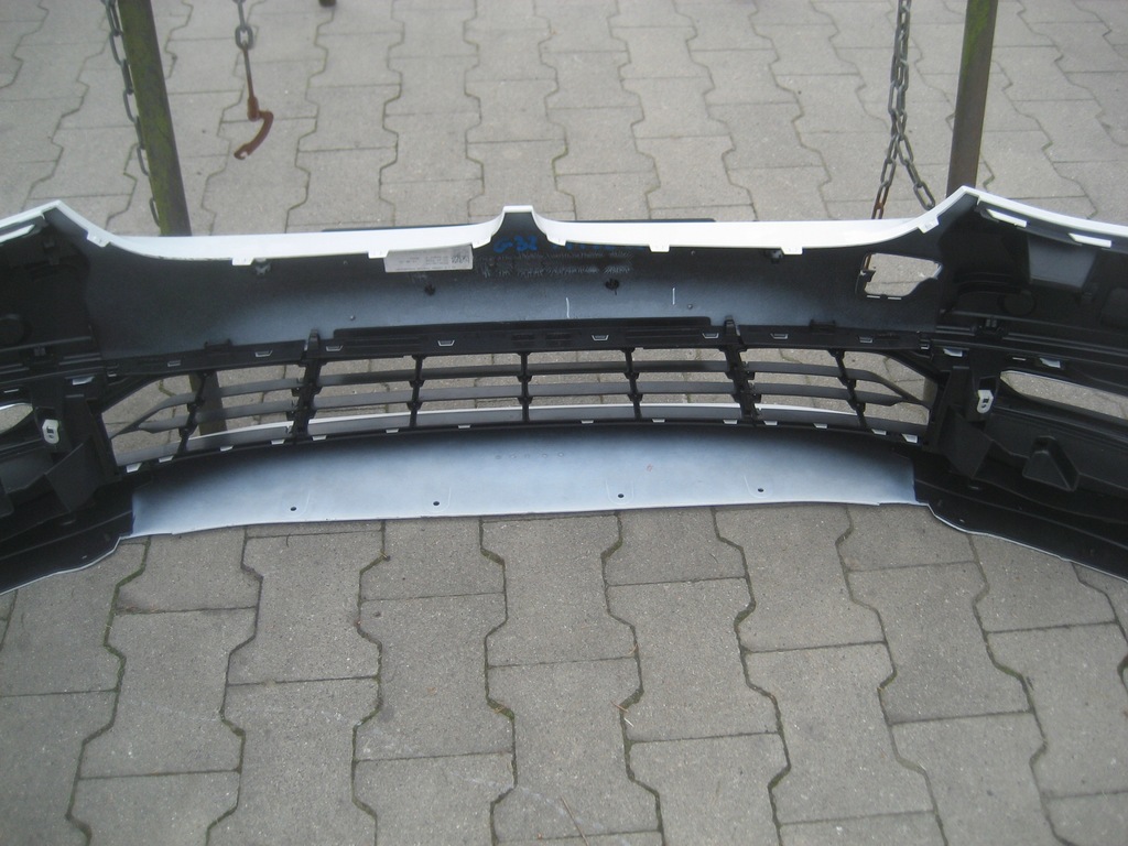 фото №8, Bmw 6gt g32 бампер передний 6xpdc омыватель