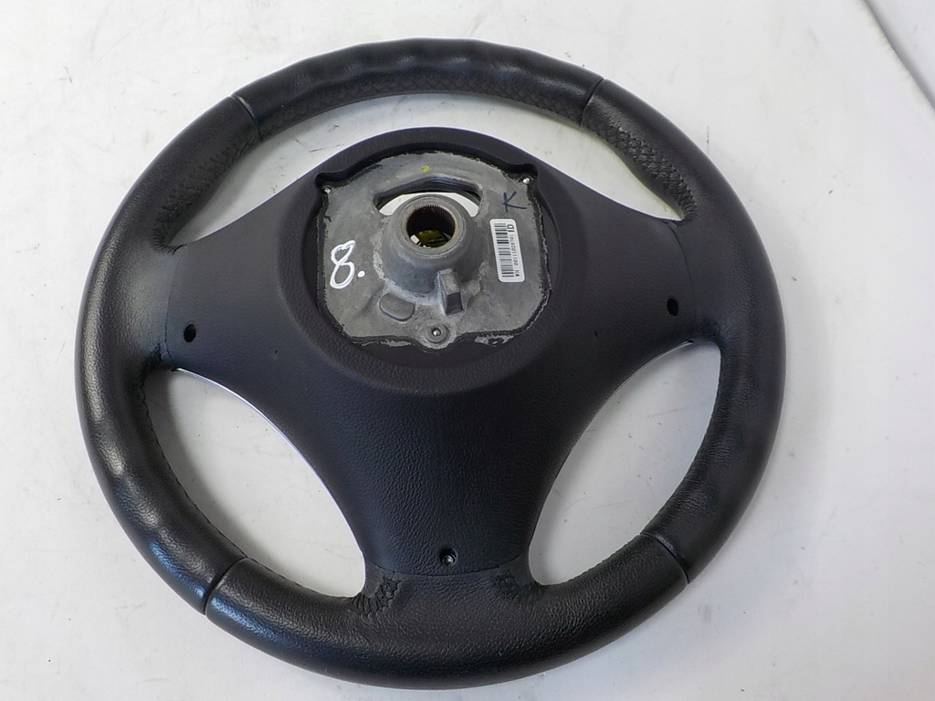 фото №10, Повітропровід bmw 1 e87 e81 e82 мультифункція шкіра 679557402