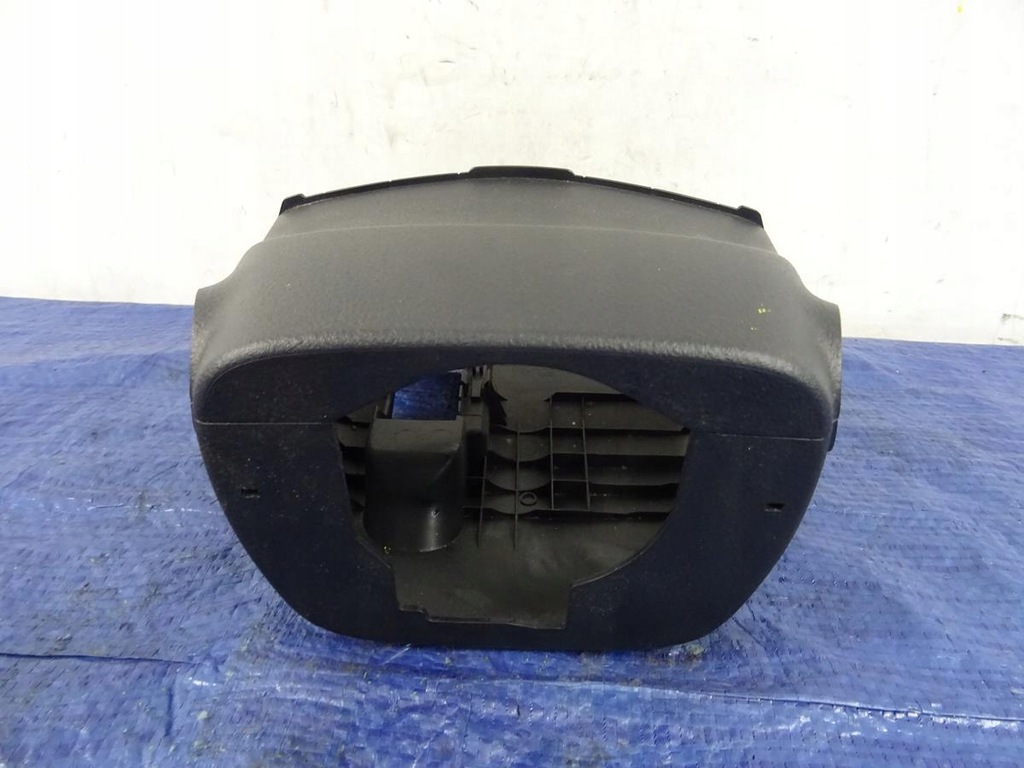 фото №1, Захист керма toyota avensis t27