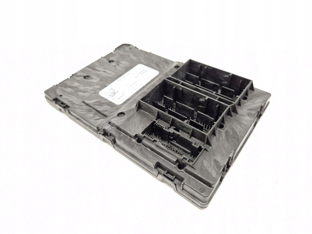 фото №1, Audi a4 s4 b9 2017 модуль / блок управления комфорта