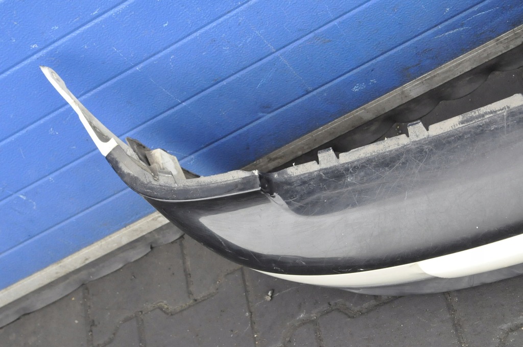 фото №3, Mini clubman r55 бампер задняя задний pdc