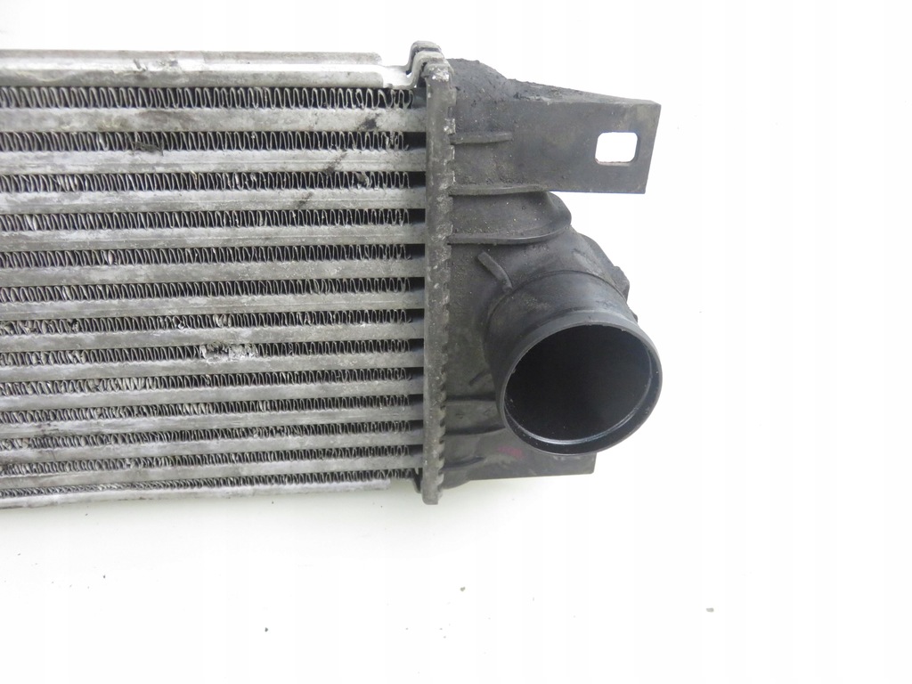 фото №3, Интеркулер renault master ii 2.5 dci