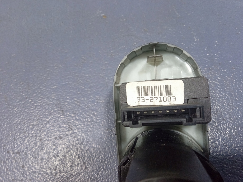 фото №6, Seat ibiza iii 6l панель перемикач світла 6l1941531af