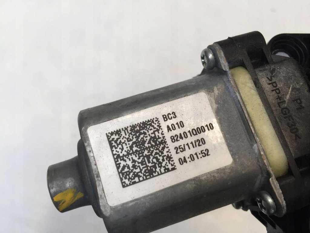 фото №6, Hyundai i20 iii 2021 подъемник стекло левый перед