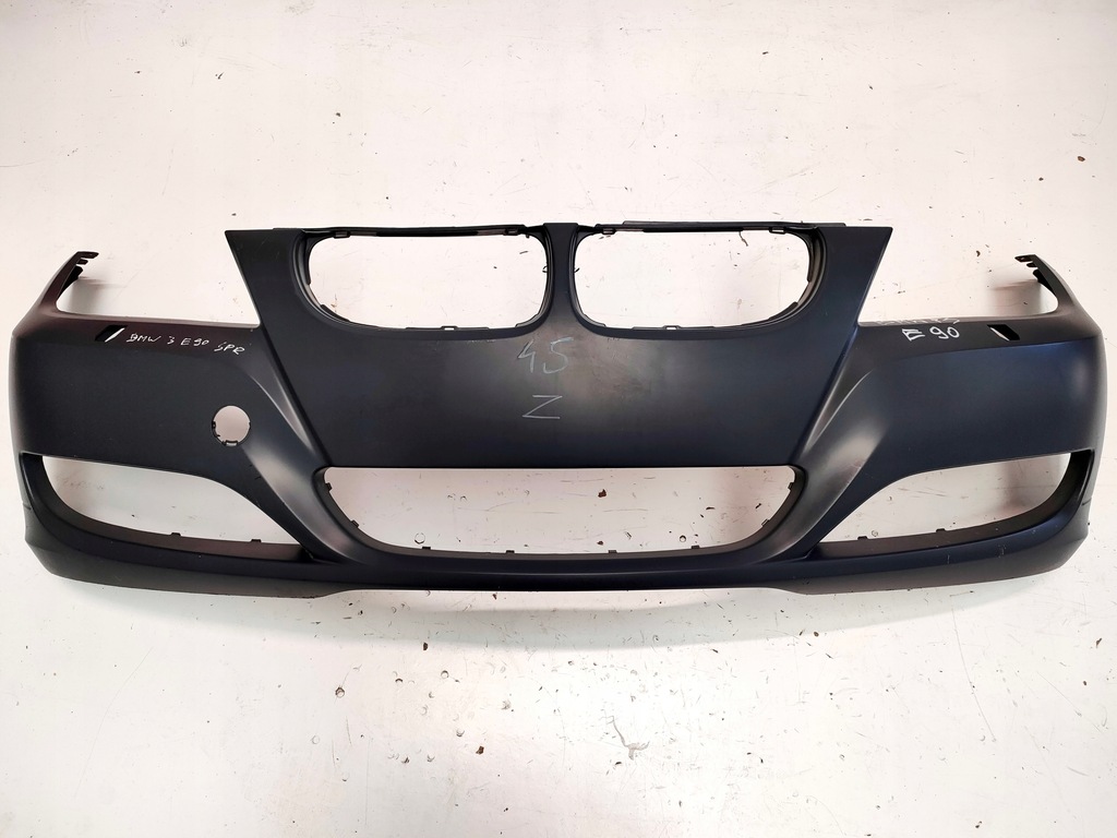 фото №1, Бампер перед передній bmw e90 3