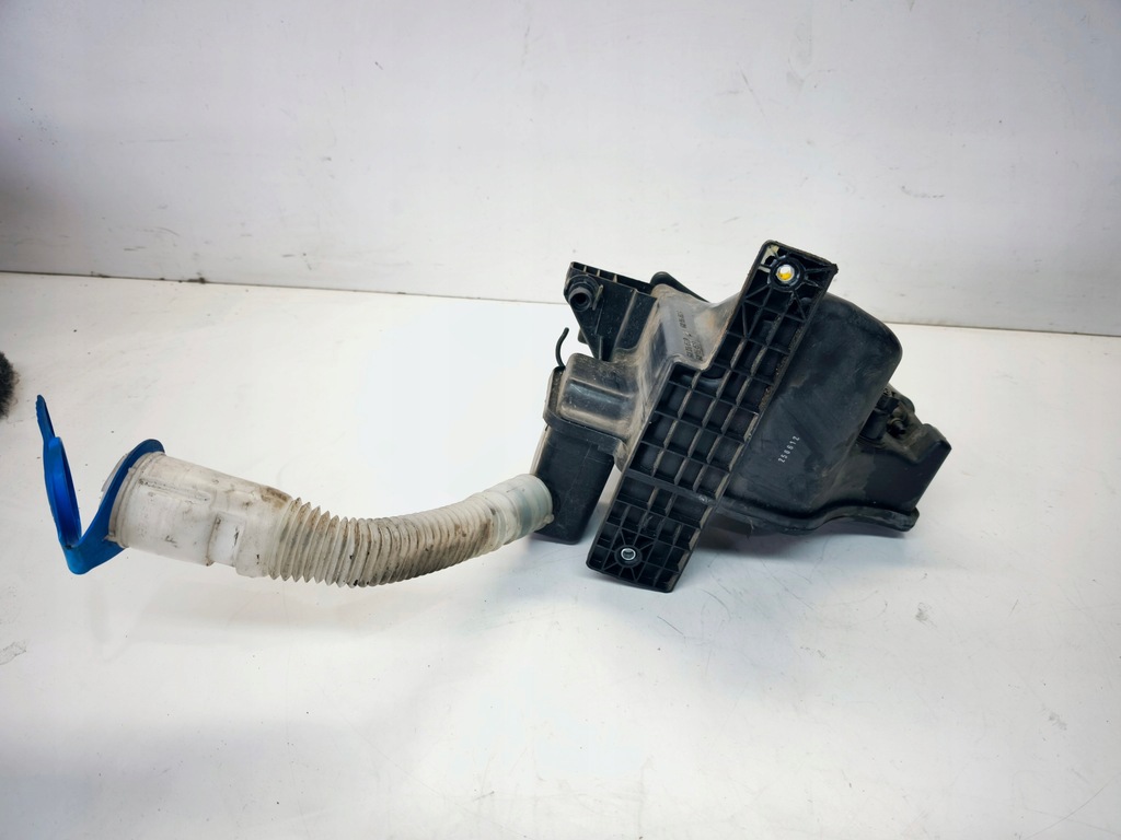 фото №7, Бак омивача audi a1 8x volkswagen seat skoda 6r0955453e