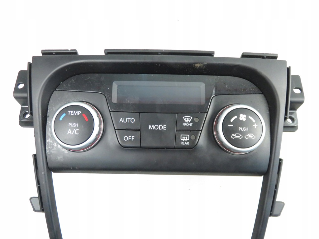 фото №10, Климатроник fiat sedici 3951055l00 2370400544