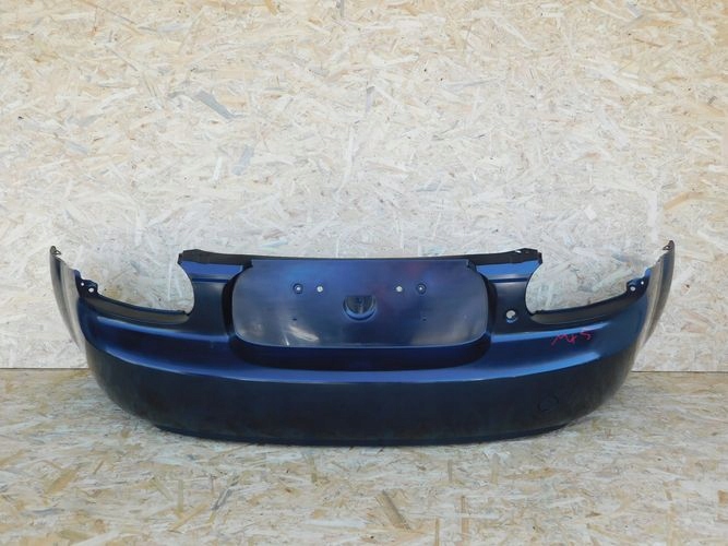 фото №1, Mazda mx5 lift 05-09 бампер задний задняя