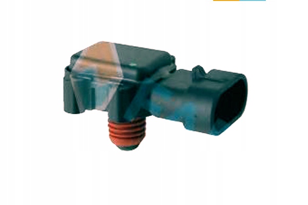 фото №2, Датчик тиску повітря - труба впускна [fae]