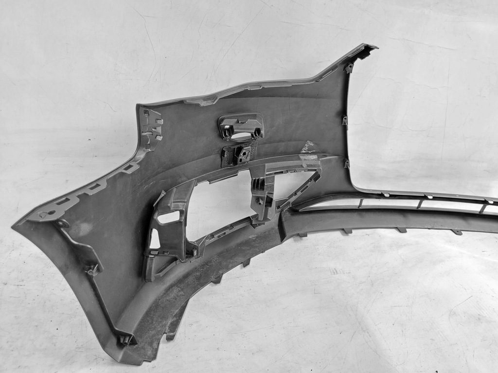 фото №7, Бампер передній audi a3 8v 2012-16 / lift 2016-20