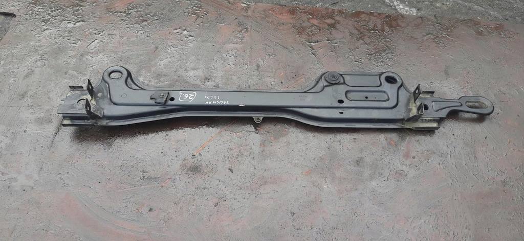 Балка pod радіатор 1.6 dci renault talisman Доставка