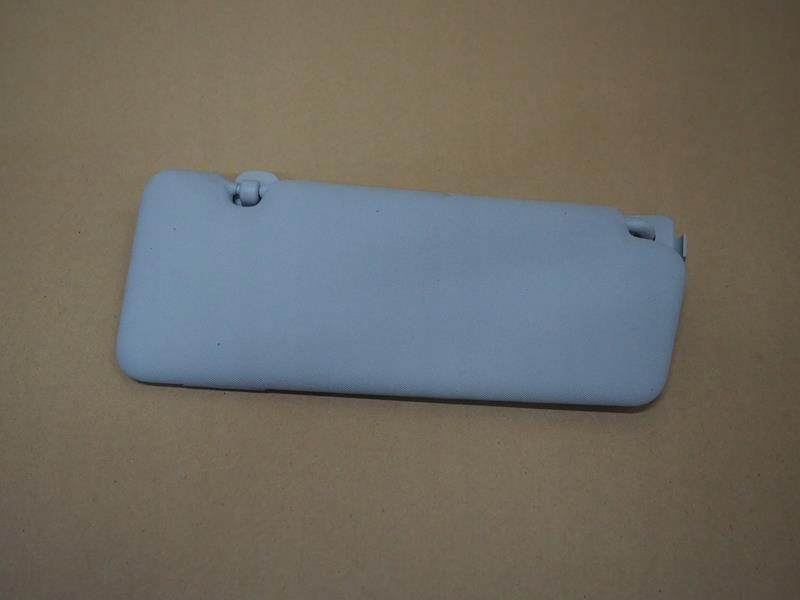 фото №3, Захист сонцезахисна ліва renault fluence