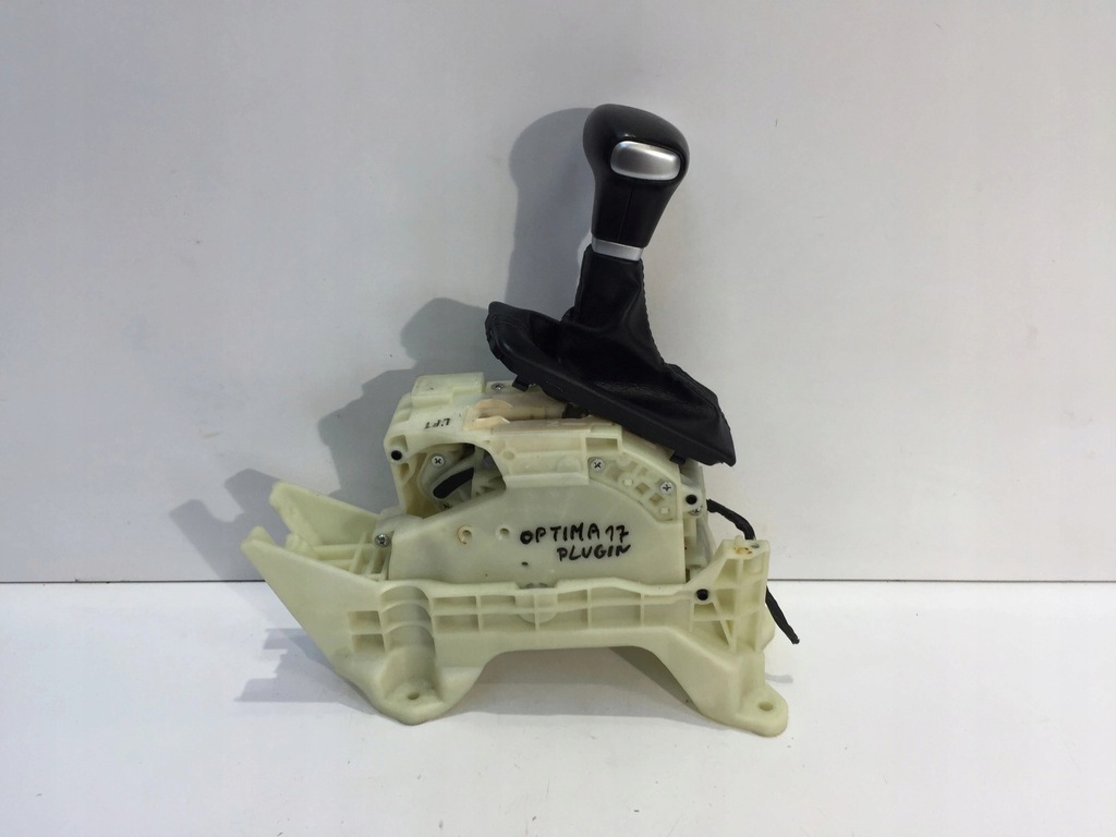 фото №1, Kia optima iv 2017 важіль домкрат перемикання передач