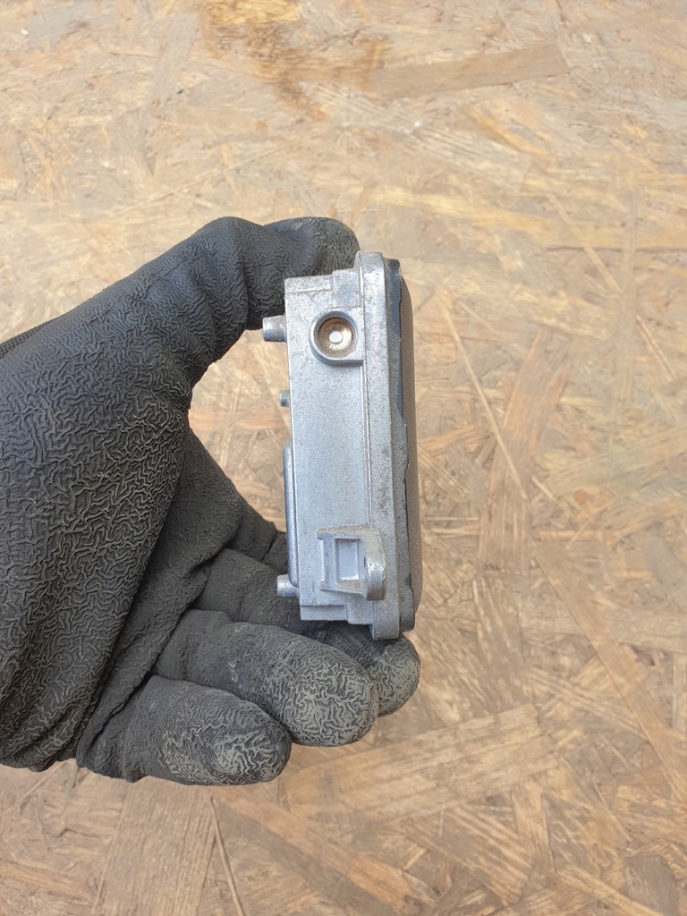 фото №4, Porsche panamera 970 асистент поперечина 97061877502