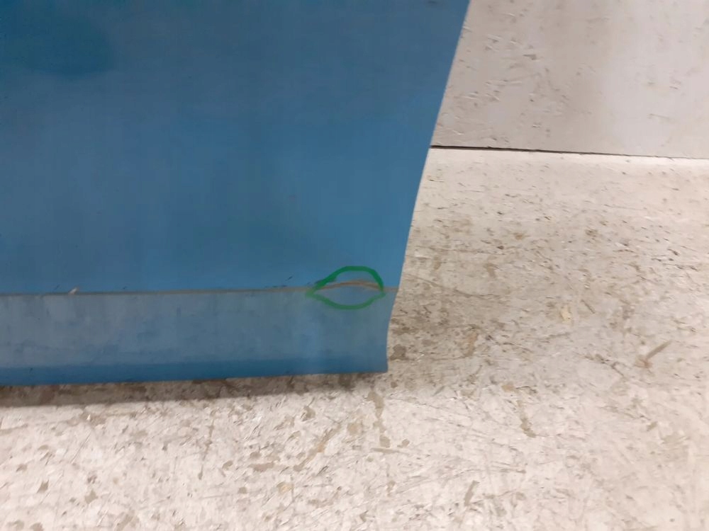 фото №7, Двері передні перед лівий vw up seat mii skoda citigo 1s4