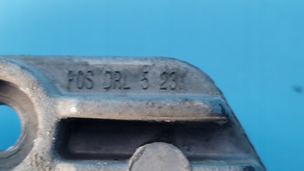 фото №14, Bmw 5' g31 518d touring 18r перетворювач модуль led лампи e916107-2