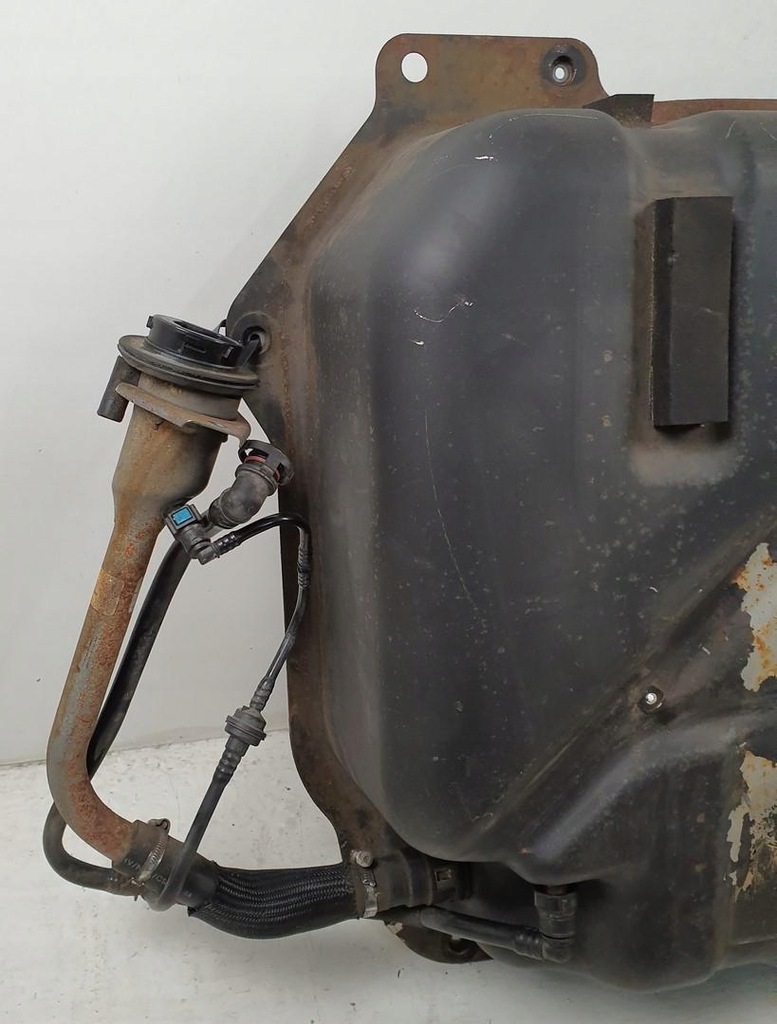 фото №2, Бак bak насос топлива aston martin rapide