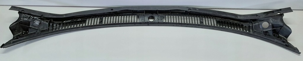 фото №2, Жабо toyota rav 4 94-00