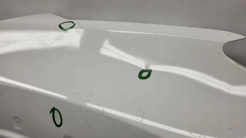 фото №6, Toyota yaris cross 20+ крыло перед передний правый fv